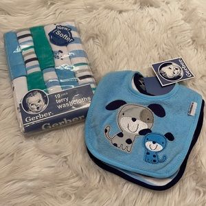 Baby shower bundle